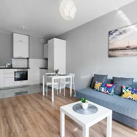 Warszawa-wlochy Brilliant By Host Warsaw