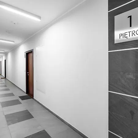 Warszawa-wlochy Brilliant By Host Warsaw