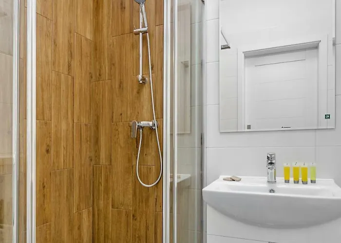 Warszawa-wlochy Brilliant By Host Apartmán Varšava
