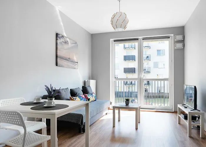 Warszawa-wlochy Brilliant By Host Apartmán *