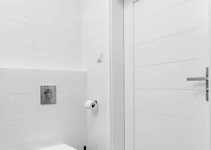 Warszawa-wlochy Brilliant By Host Apartmán Varšava