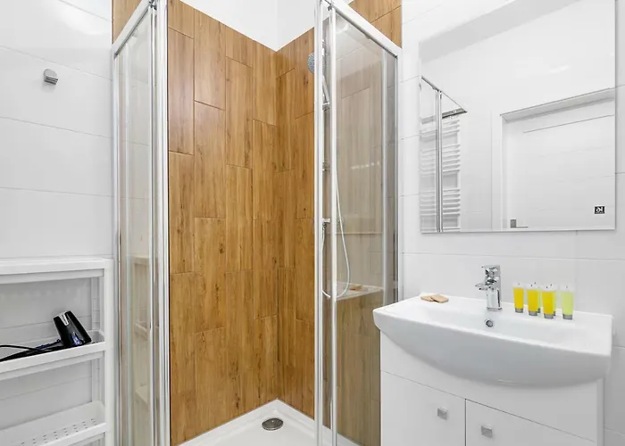 Warszawa-wlochy Brilliant By Host Apartmán