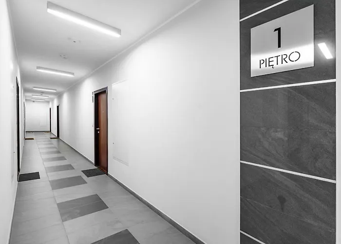 Warszawa-wlochy Brilliant By Host Varšava