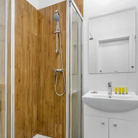 Warszawa-wlochy Brilliant Apartment Warsaw
