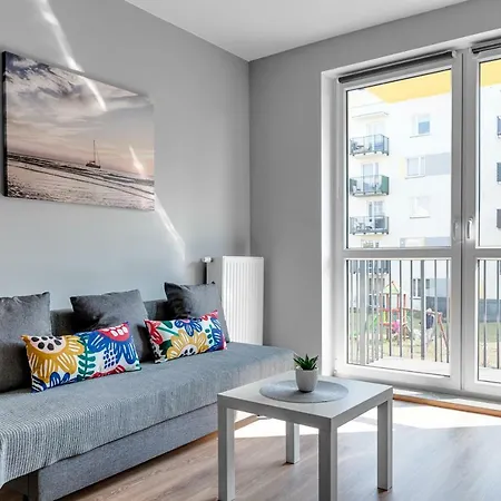 Warszawa-wlochy Brilliant By Host Βαρσοβία