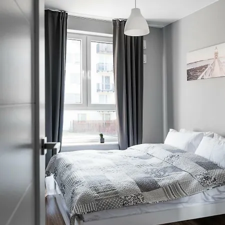 Warszawa-wlochy Brilliant By Host Warschau