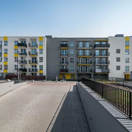 Warszawa-wlochy Brilliant By Host