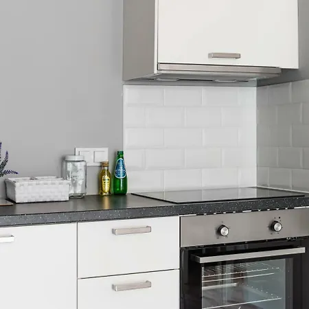 Warszawa-wlochy Brilliant By Host Βαρσοβία