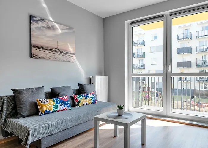 Warszawa-wlochy Brilliant By Host Warszawa