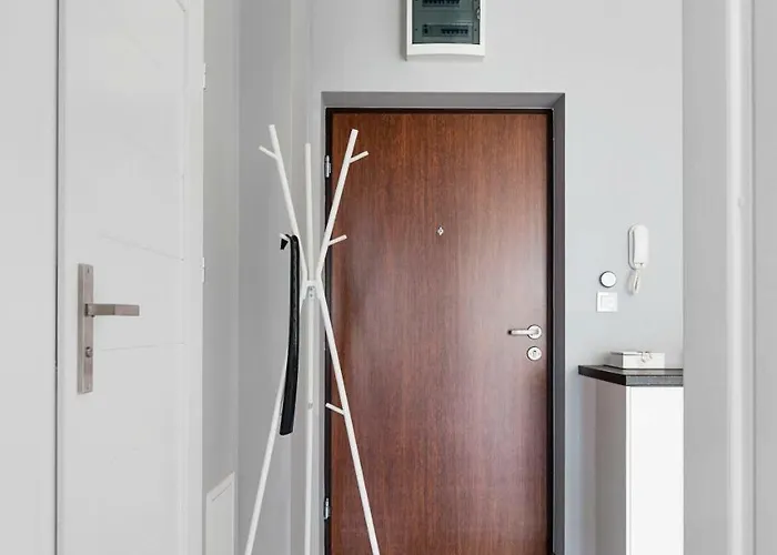 Warszawa-wlochy Brilliant By Host Warszawa