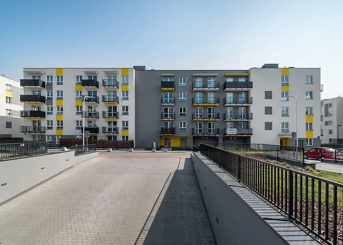 Warszawa-wlochy Brilliant By Host