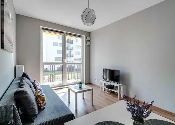 Warszawa-wlochy Brilliant By Host Warszawa