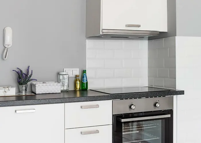 Warszawa-wlochy Brilliant By Host Varsóvia