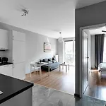 Warszawa-włochy Brilliant Apartament *