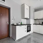 Warszawa-włochy Brilliant Apartament *