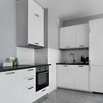 Apartament Warszawa-włochy Brilliant Warszawa